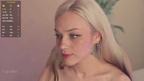 mia_milagros @ chaturbate on 20250628