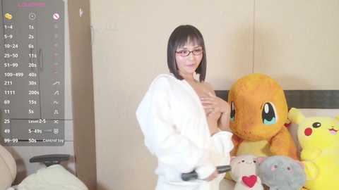 Media: naree_masaki Chaturbate 2025-06-28 16:24:00