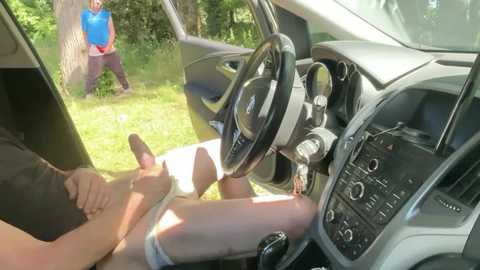 Media: ninosolo_35 Chaturbate 2025-06-28 14:08:00