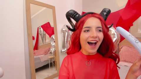 raychell_black @ chaturbate on 20250628