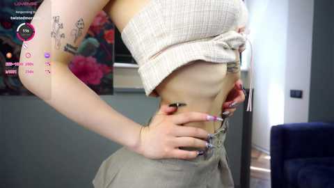 redbullvibe @ chaturbate on 20250628