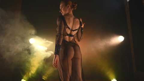 rocknrose @ chaturbate on 20250628