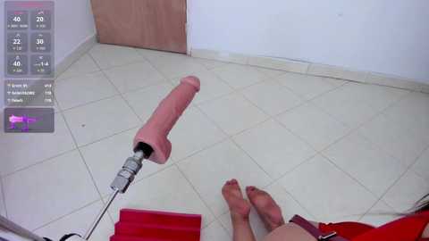 sabrina_geek @ chaturbate on 20250628