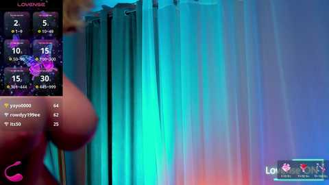 sabrinajadex @ chaturbate on 20250628