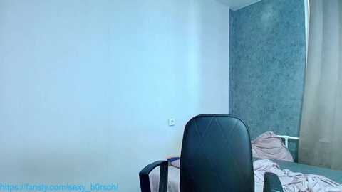 sexy_b0rsch @ chaturbate on 20250628