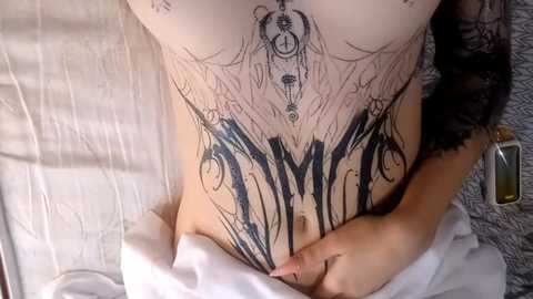 Media: sizzling_angel_555 Chaturbate 2025-06-28 21:26:00
