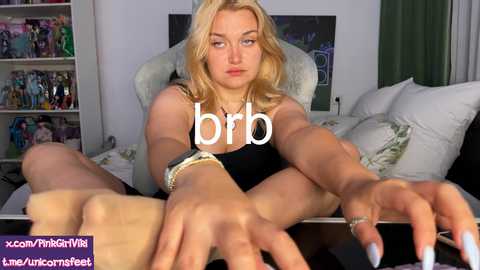 strupedsunicorns @ chaturbate on 20250628