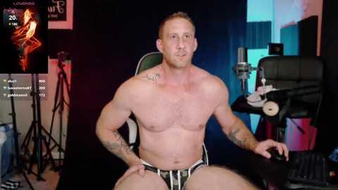 Media: studforyouall Chaturbate 2025-06-28 08:45:00