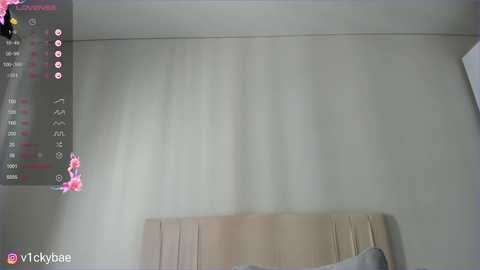 sweety_vikky @ chaturbate on 20250628