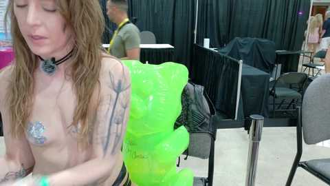 veravictors @ chaturbate on 20250628
