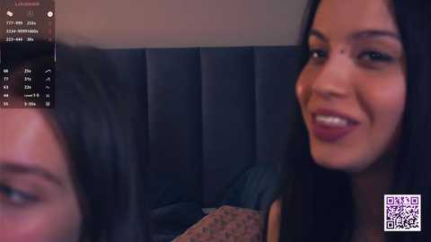 Media: vivid_girls Chaturbate 2025-06-28 13:38:00
