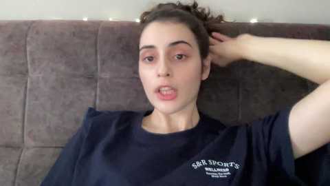 wonderland_stia @ chaturbate on 20250628