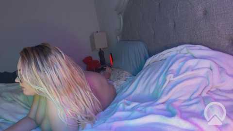 x_dreamgirl_x @ chaturbate on 20250628