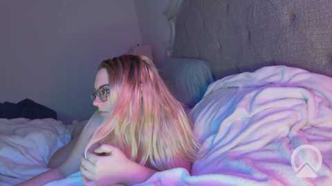 x_dreamgirl_x @ chaturbate on 20250628