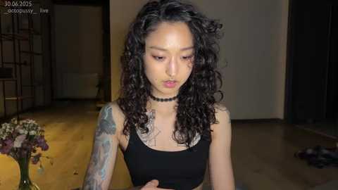 _octopussy_ @ chaturbate on 20250629