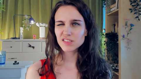 alice_caprrice @ chaturbate on 20250629