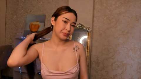aliko_sun @ chaturbate on 20250629