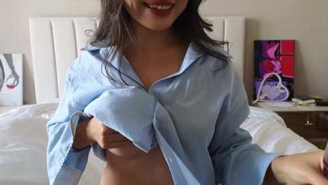 Media: amyalwayshere Chaturbate 2025-06-29 08:19:00