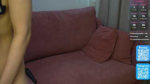 annylean @ chaturbate on 20250629