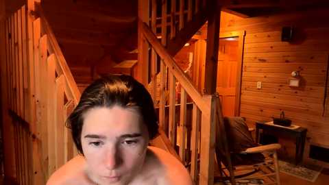 bambifarrina @ chaturbate on 20250629