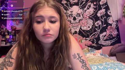 Media: bellaajade Chaturbate 2025-06-29 06:32:00