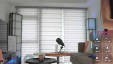 Media: belle_adrienne Chaturbate 2025-06-29 02:15:00