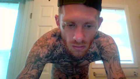 blazethis69xxx @ chaturbate on 20250629