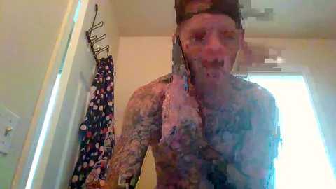 blazethis69xxx @ chaturbate on 20250629