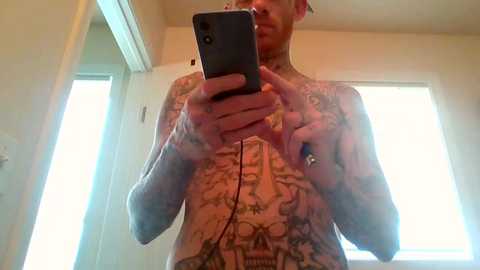 blazethis69xxx @ chaturbate on 20250629