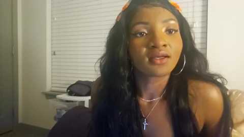 bliss_vixen @ chaturbate on 20250629