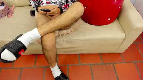 blow2job_lat @ chaturbate on 20250629