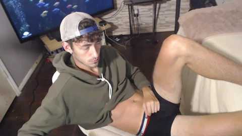 calvin_tanner @ chaturbate on 20250629