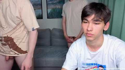 Media: chem1ko Chaturbate 2025-06-29 09:23:00