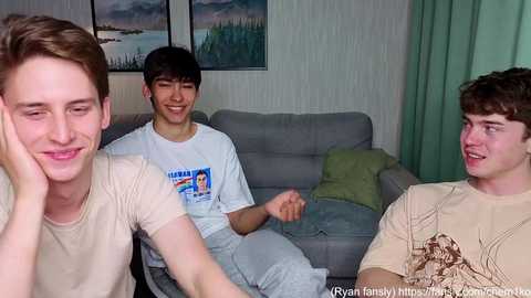 Media: chem1ko Chaturbate 2025-06-29 10:01:00
