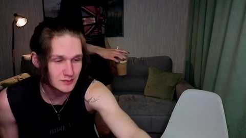 chem1ko @ chaturbate on 20250629
