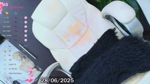 cristal_antonella @ chaturbate on 20250629