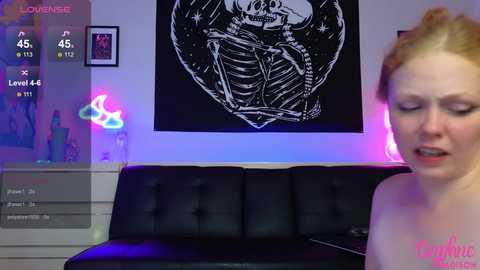 daphnemadison @ chaturbate on 20250629