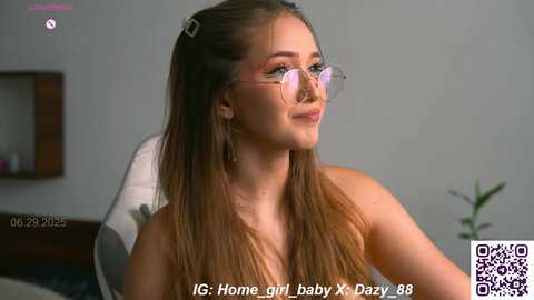 dazy_88 @ chaturbate on 20250629