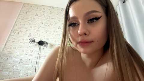 doriscockroft @ chaturbate on 20250629