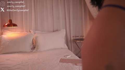 emiilycampbell @ chaturbate on 20250629