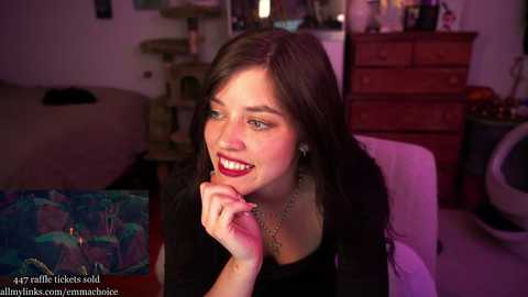 Media: emmachoice Chaturbate 2025-06-29 00:31:00