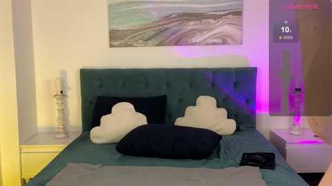 fixielu @ chaturbate on 20250629
