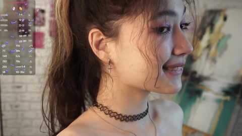 Media: florenceestey Chaturbate 2025-06-29 15:30:00