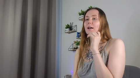 fraumarta_ @ chaturbate on 20250629