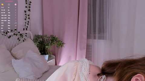 gabimeshuggah @ chaturbate on 20250629