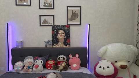 jenie_fire @ chaturbate on 20250629