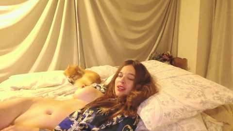 kendalltyler @ chaturbate on 20250629