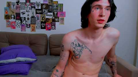 ladytrep @ chaturbate on 20250629