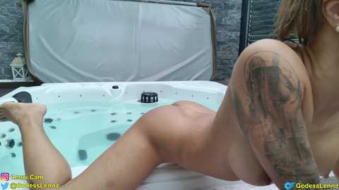 Media: lenna_godess Chaturbate 2025-06-29 08:42:00