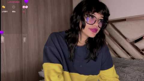 Media: lovely_allys Chaturbate 2025-06-29 04:56:00